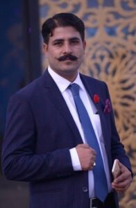Hassan Ashraf Kalair